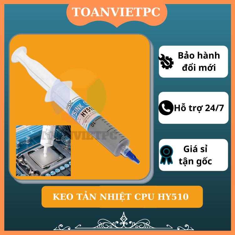 Keo tản nhiệt xilanh to