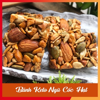 Keto Ngũ Cốc hạt - 200gr - 🌾 Giảm Cân 🌾