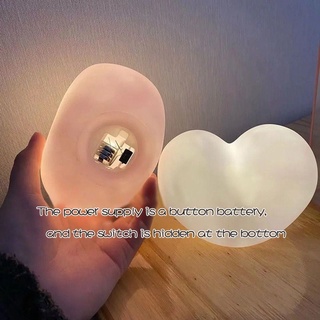 Đèn ngủ 3D hình trái tim