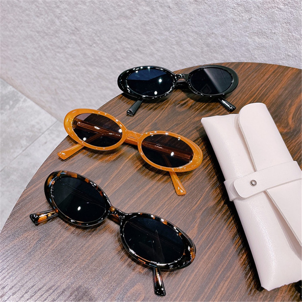 Kính Mát Mắt Mèo Phân Cực Thời Trang