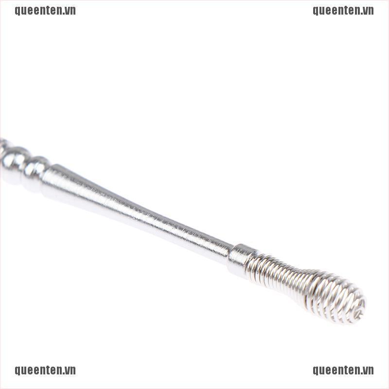 [Hàng mới về] 5/6/9 Dụng cụ lấy ráy tai dạng xoắn ốc tiện lợi