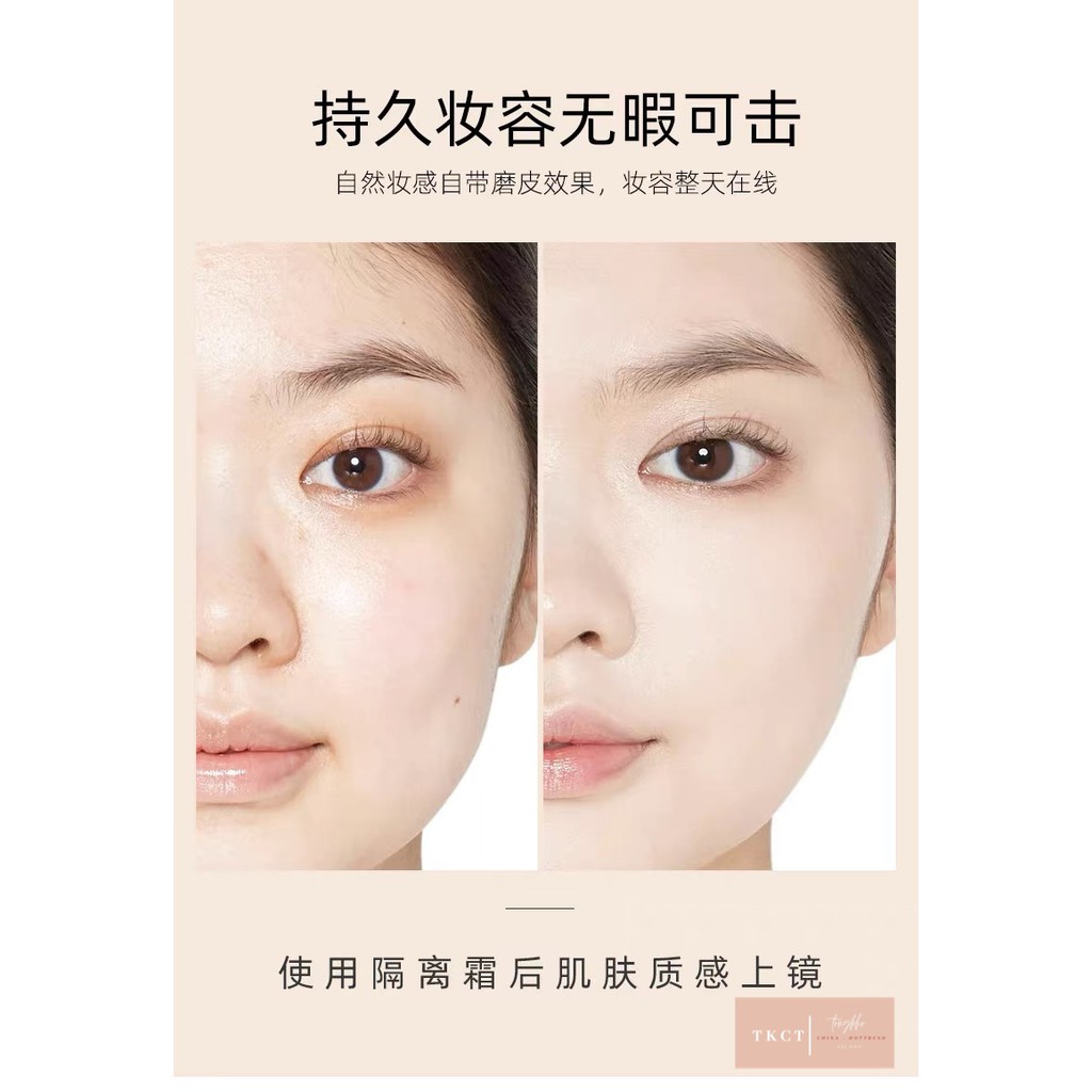 Che Khuyết Điểm Demyself Nội Địa Trung TONGKHOCHITUE , Kem Nền Makeup Trang Điểm | BigBuy360 - bigbuy360.vn