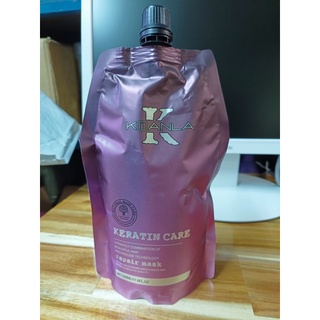 Hấp ủ tóc phục hồi KIANLA 500ml