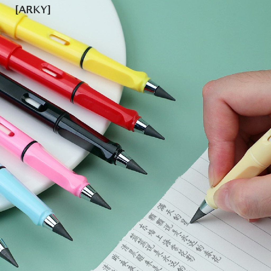 [ARKY] Bút Chì Ma Thuật Không Giới Hạn Công Nghệ Vĩnh Viễn Không Mực
