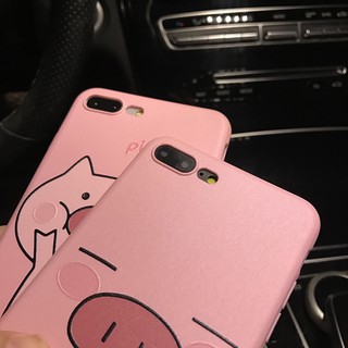 Ốp Lưng IPhone 6Plus | IPhone 7Plus Dẻo Su in hình dành cho Cặp đôi