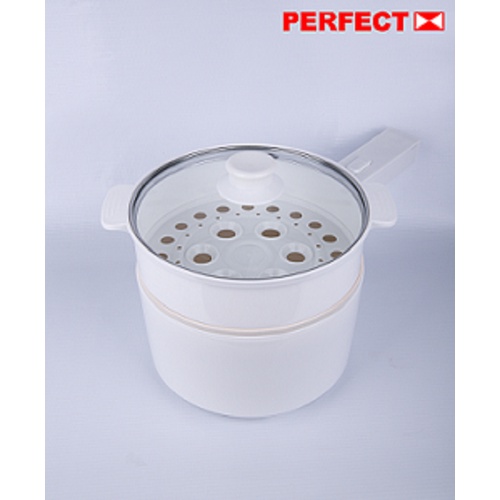 Ca Nấu Đa Năng Perfect PF-M3 Màu Trắng