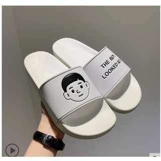 ( SẴN ) Dép cặp nam nữ - US037