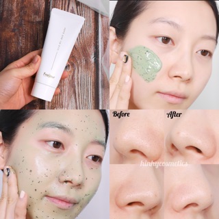 MẶT NẠ THẢI ĐỘC NGẢI CỨU THẢO MỘC Fraijour