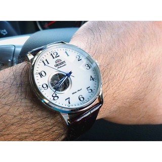 Đồng hồ nam Orient FDB08005W