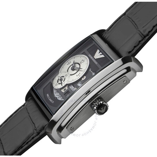 Đồng hồ Nam cao cấp Armani Automatic