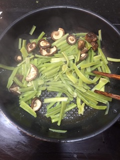 Rau tiến vua 500g