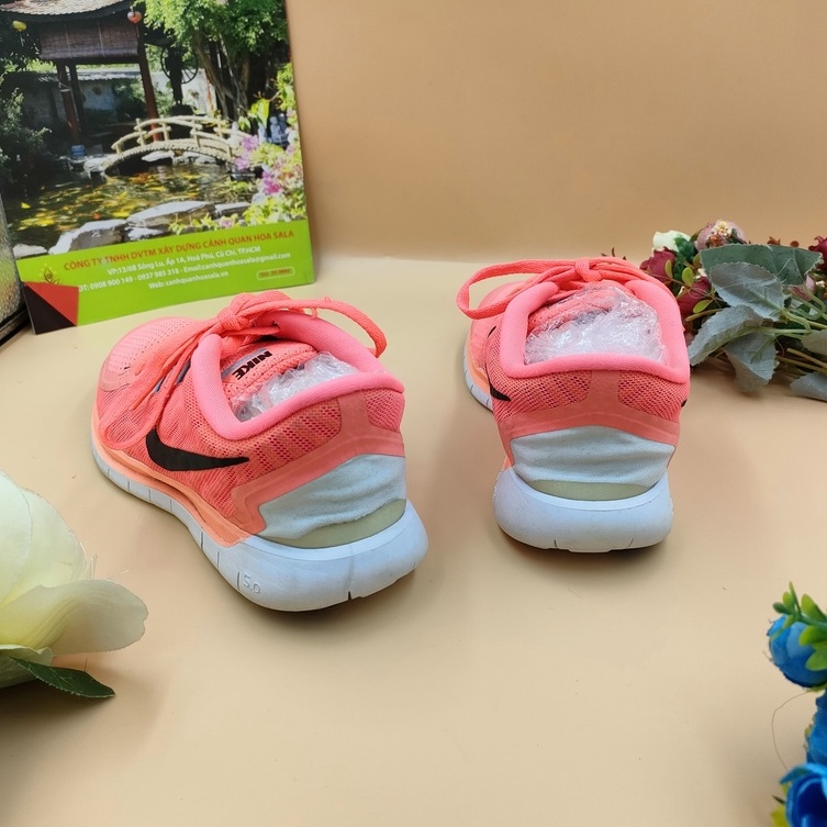 [Size 36,5-23cm]-Giày thể thao sneaker nữ hàng si tuyển chất
