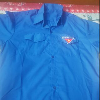 Áo Đoàn loại đặc biệt cho bạn nam 85 kg- 93 kg