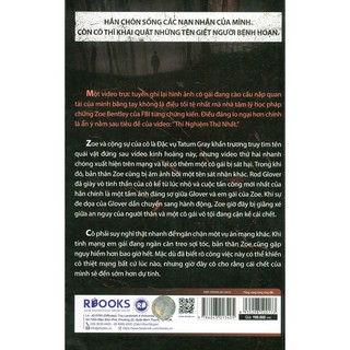Sách - Tiếng Vọng Trong Lòng Đất