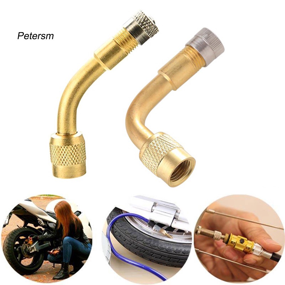 Dụng cụ chuyển đổi vặn van lốp xe 45/90/135 độ tiện dụng