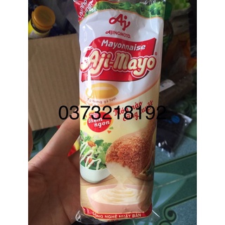 Xốt mayonnaise Aji-mayo 130g