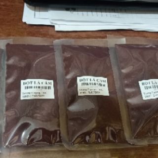 Bột lá cẩm 50 g