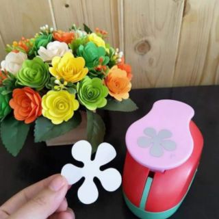 Dập hoa 5cm