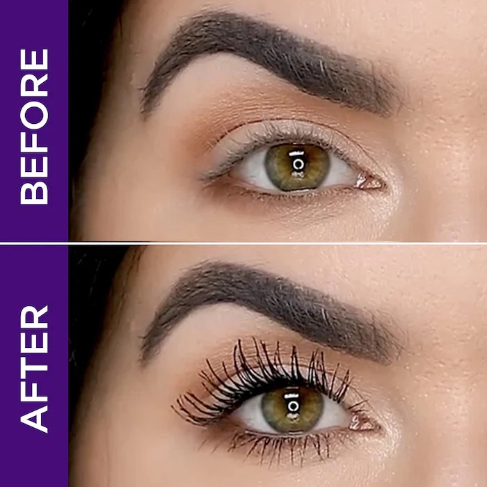 Mascara Làm Dài Mi Tarte Lights, Camera, Lashes™ 4-in-1 Mascara