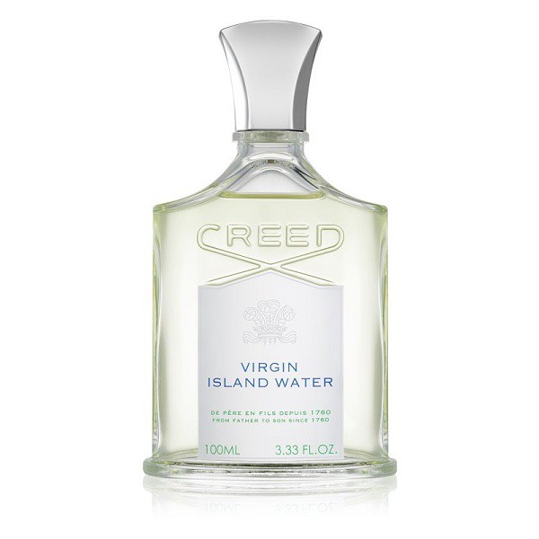 [niche_perfume] Perfumist - Nước hoa Creed Virgin Island Water EDP (Mẫu thử)