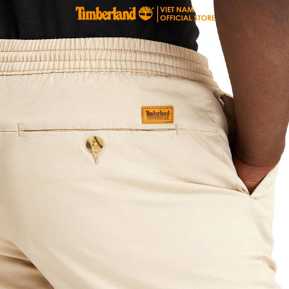 Quần Joggers Nam Timberland TB0A2BZWHJ