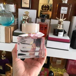 Sỉ lẻ nước hoa xách tay