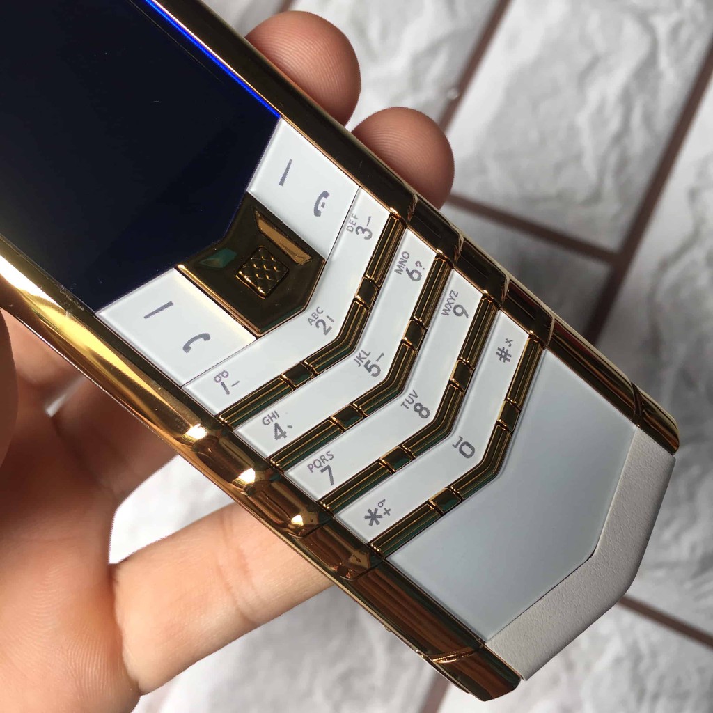 Điện thoại VT K10 cao cấp gía rẻ tặng kèm bao da + 2 pin xịn | BigBuy360 - bigbuy360.vn