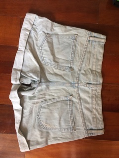 Short UNI xuất Nhật