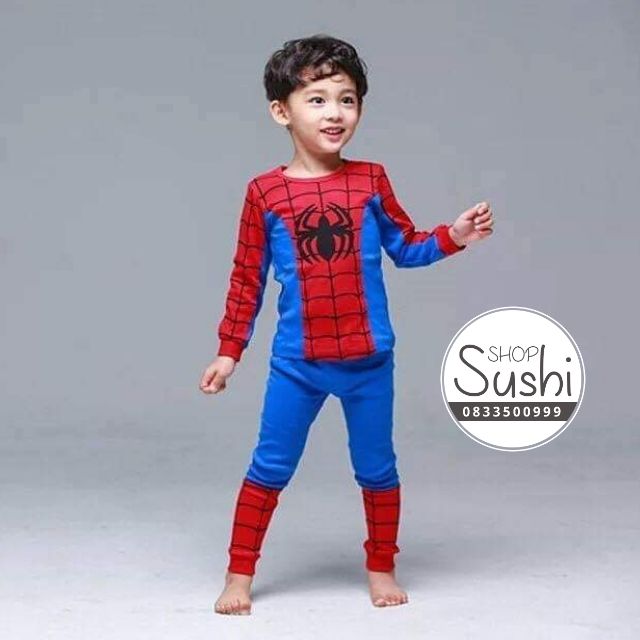 Bộ dài tay bé trai Made in Vietnam - Set bé trai