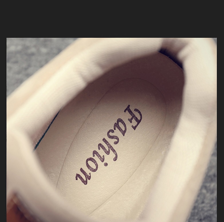 Elegant Stylish Leather Shoes For Men