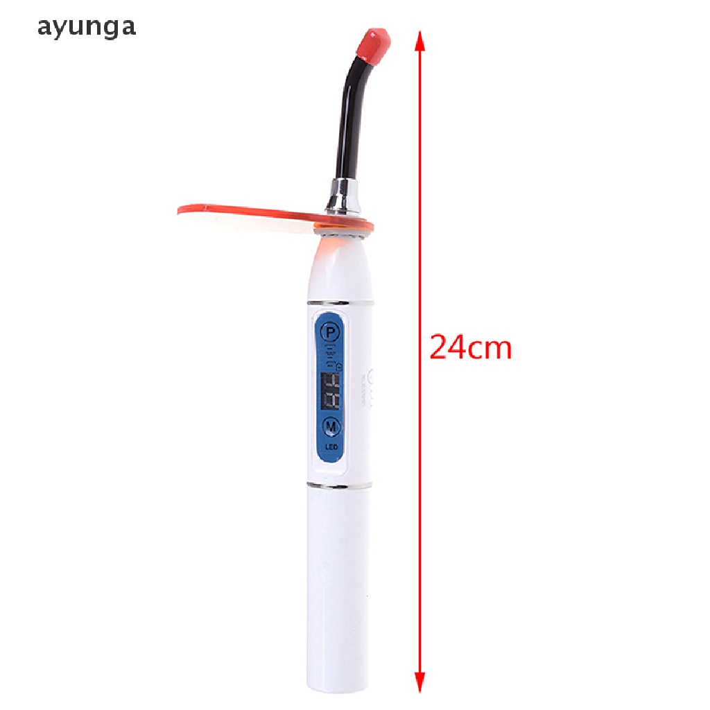 Đèn led Không Dây Chuyên Dụng Cho Nha Khoa