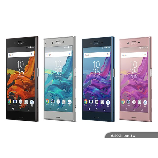 Điện Thoại Sony XZ Like new | Màn 5.2 inh CPU 820, Ram 3GB Camera 23 mpx | mượt game liên quân free fire...