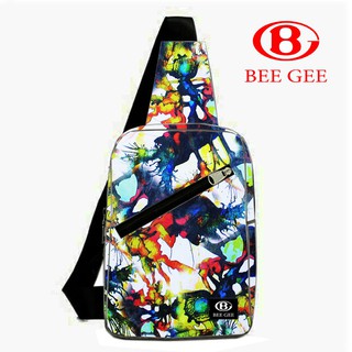 GIÁ SỈ _ Túi Đeo Chéo nam nữ Unisex Hàn Quốc BEE GEE 023 cao cấp