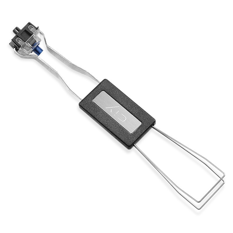 Công Tắc 2 Trong 1 Dây Thép Chuyên Dụng Thay Thế Cho Bàn Phím Cơ