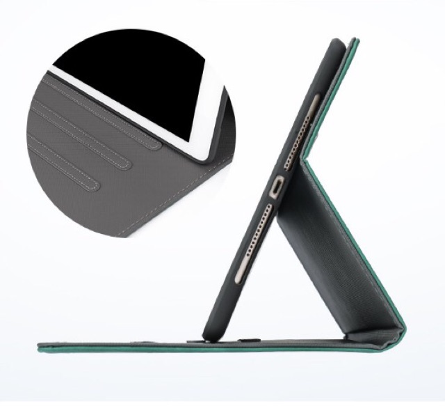 Bao da ipad mini 4/5/gen 5/6 đủ dòng | BigBuy360 - bigbuy360.vn