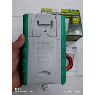Đồng hồ Prokit MT-2017N
