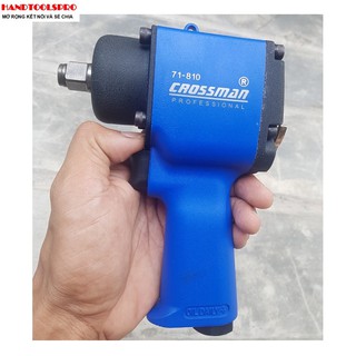 Súng vặn bu lông Crossman 71-810