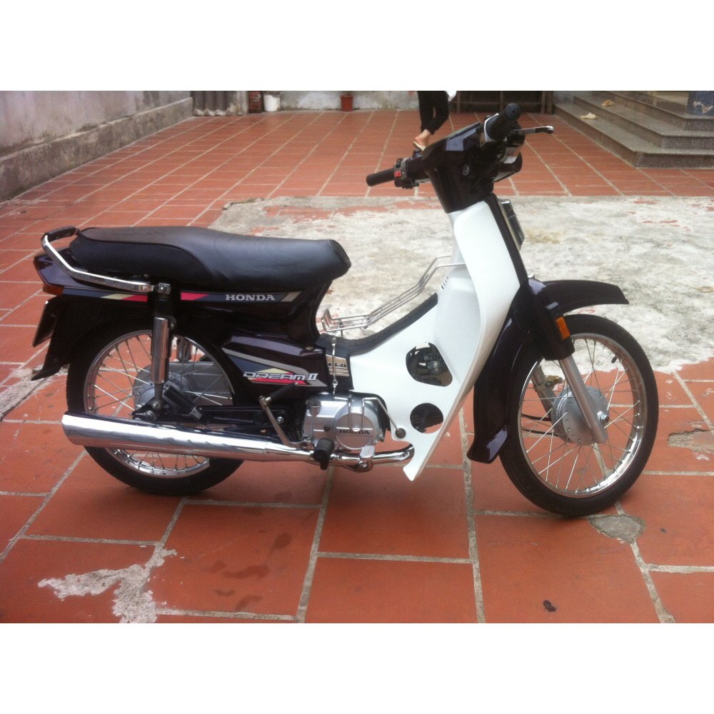 Giỏ Dream,rổ dream,81,82,50cc cub .