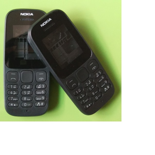 Vỏ máy Nokia 105 2019 hàng đẹp giá rẻ