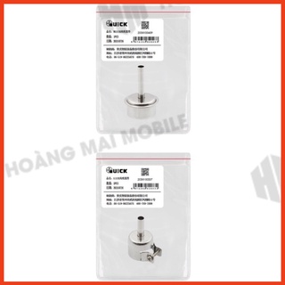 [DCSC] Đầu máy khò Quick 861DW (5 cỡ: 3,5,6,8,12.7mm)