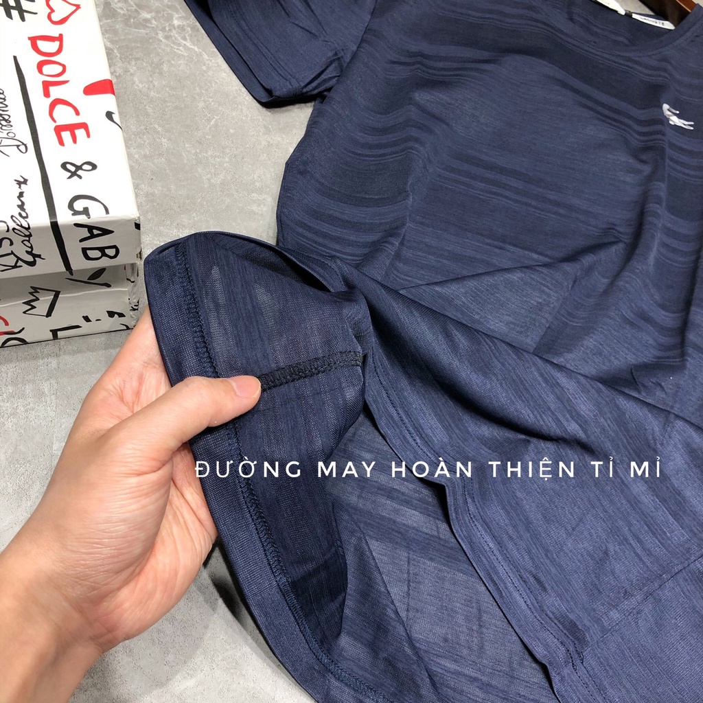 Áo thun thể thao áo phông gym nam bigsize cao cấp xuất khẩu APTT - 128 - 1767