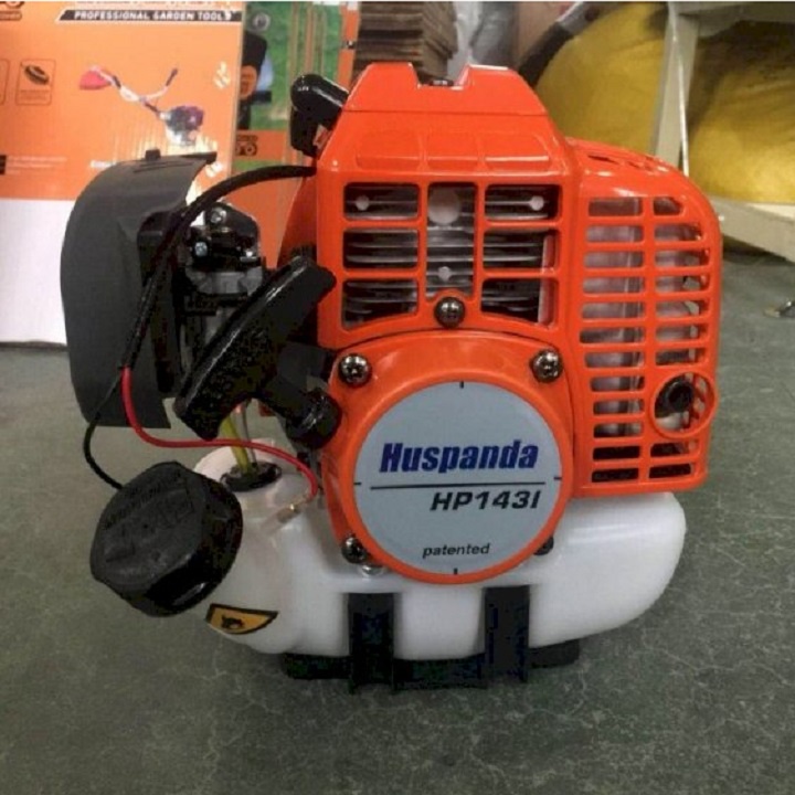 Máy Cắt Cỏ 2 Thì 1500W Huspanda 143L