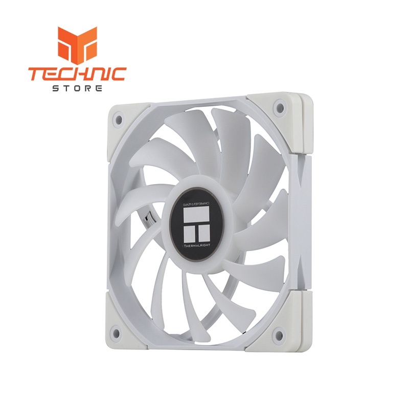 Quạt tản nhiệt Thermalright TL-C12015W-S ARGB
