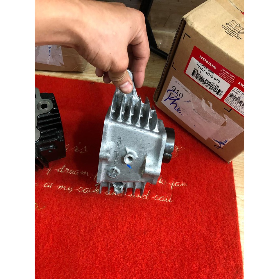 Full bộ hơi wave thái , future 1