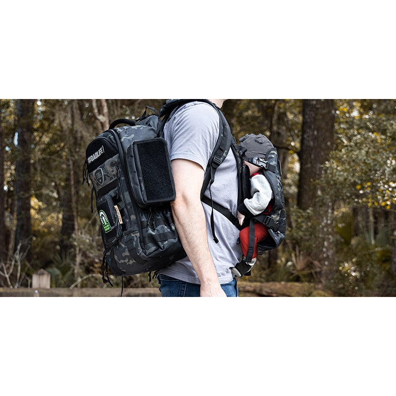 Balo TBG Tactical Baby Gear Daypack 3.0