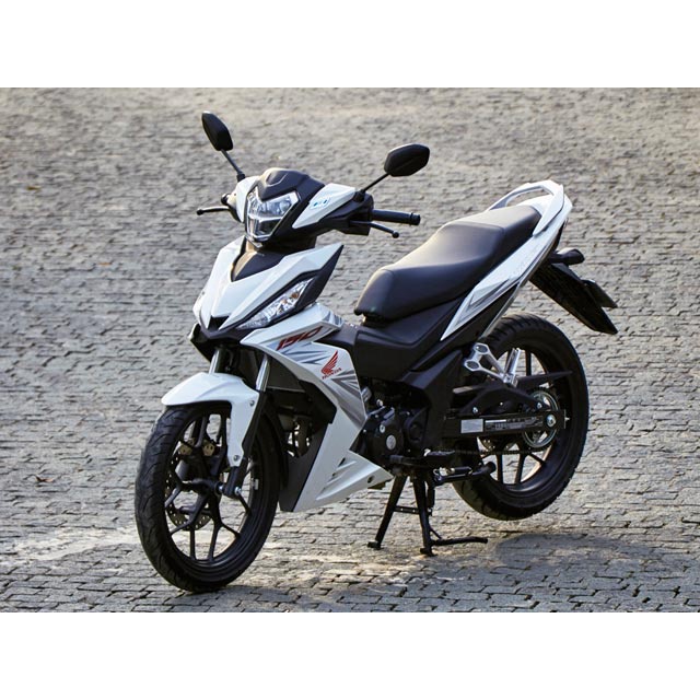Pha đèn WINNER 150 (2016-2018) chính hãng honda