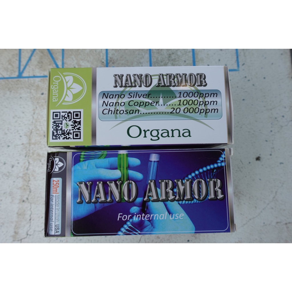 Siêu Phẩm Nano Amor Nhập Khâu Mỹ- Sản Phẩm Hữu Cơ Cho Tất Cả Cây Trồng- VTNN24h Điền Râu