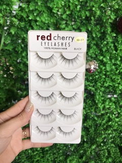 Mi red cherry