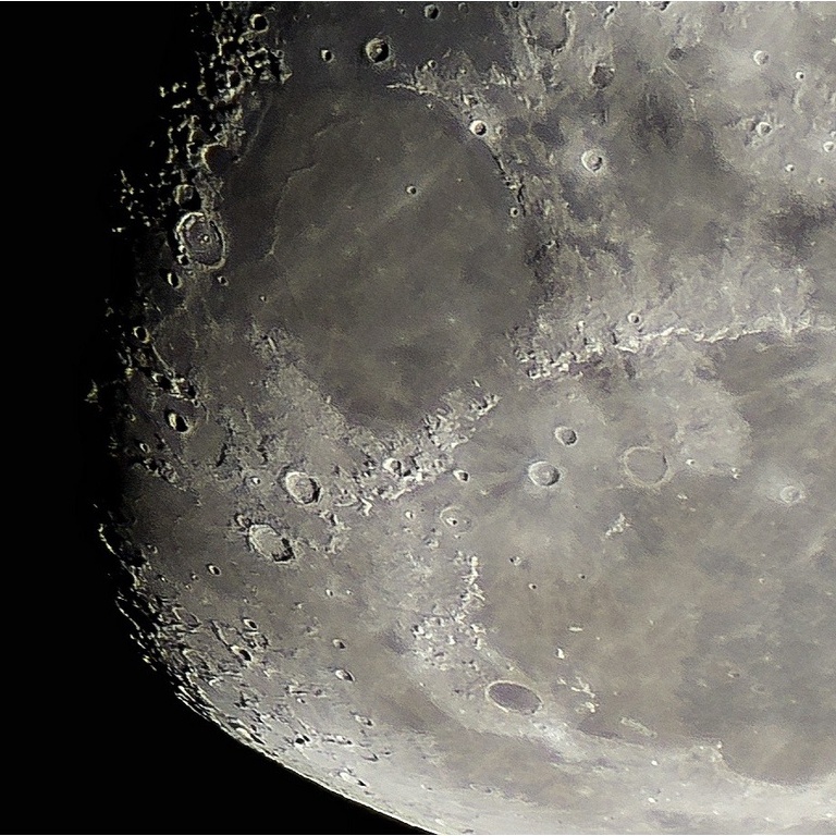 Kính thiên văn khúc xạ 60F700 - 60F900 Photon