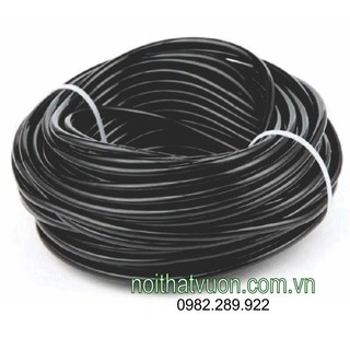ống nhỏ giọt - 20m ống nhỏ giọt 4/6mm